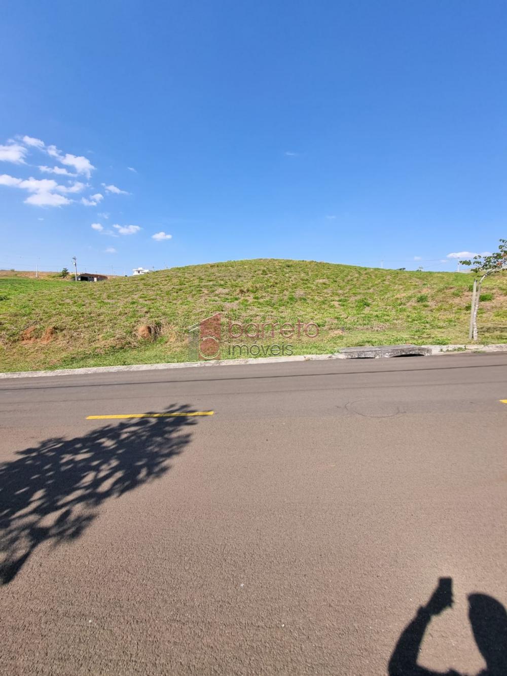 TERRENO RESIDENCIAL, CONDOMÍNIO RESERVA SANTA MÔNICA, ITUPEVA SP.