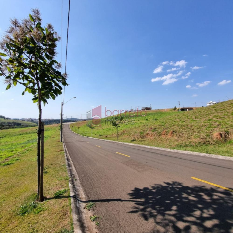 TERRENO RESIDENCIAL, CONDOMÍNIO RESERVA SANTA MÔNICA, ITUPEVA SP.