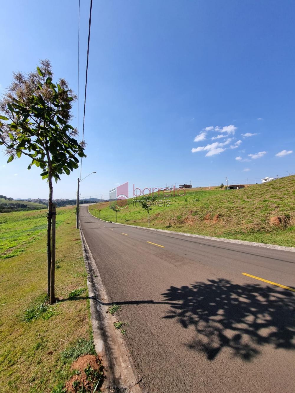 TERRENO RESIDENCIAL, CONDOMÍNIO RESERVA SANTA MÔNICA, ITUPEVA SP.