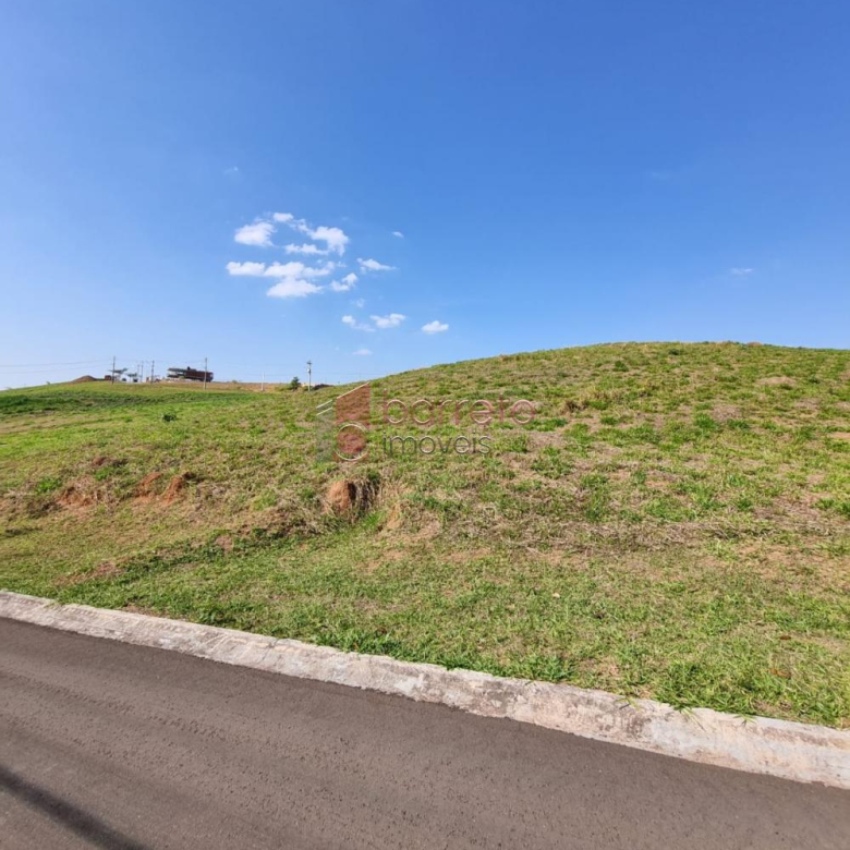 TERRENO RESIDENCIAL, CONDOMÍNIO RESERVA SANTA MÔNICA, ITUPEVA SP.