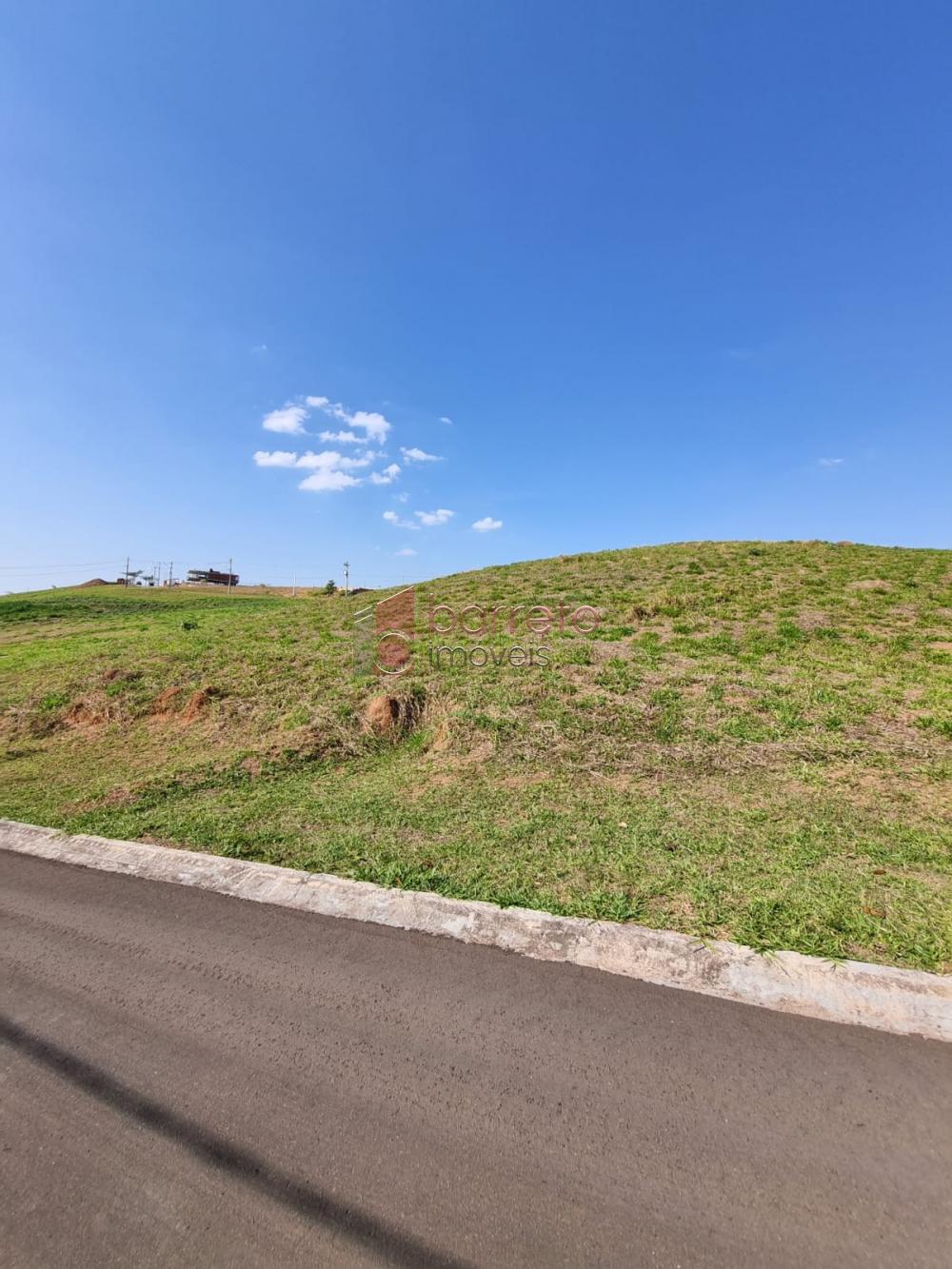 TERRENO RESIDENCIAL, CONDOMÍNIO RESERVA SANTA MÔNICA, ITUPEVA SP.