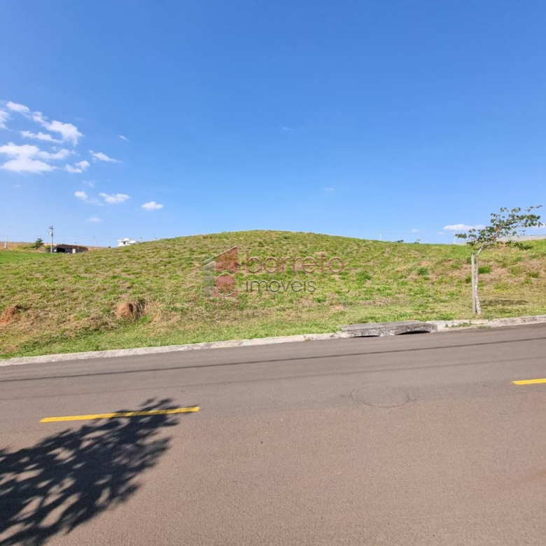 TERRENO RESIDENCIAL, CONDOMÍNIO RESERVA SANTA MÔNICA, ITUPEVA SP.
