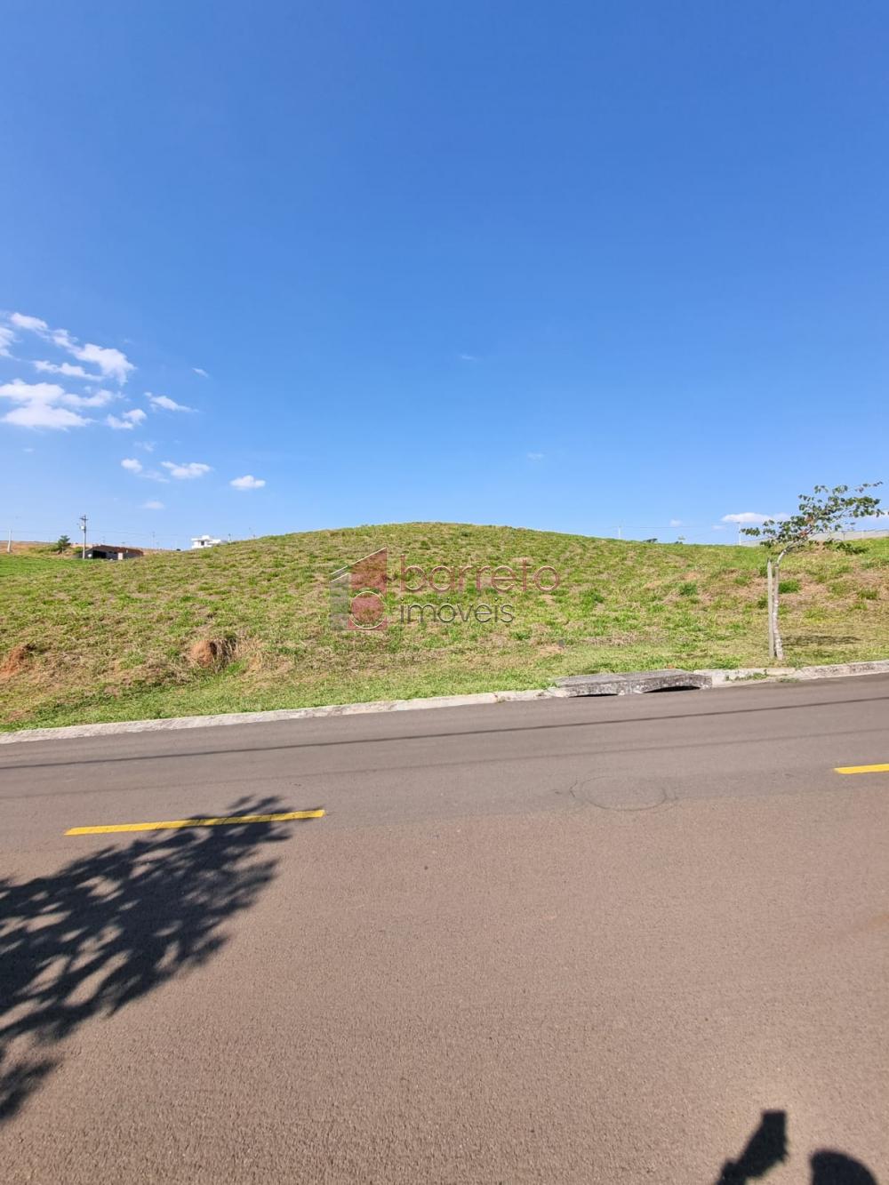 TERRENO RESIDENCIAL, CONDOMÍNIO RESERVA SANTA MÔNICA, ITUPEVA SP.