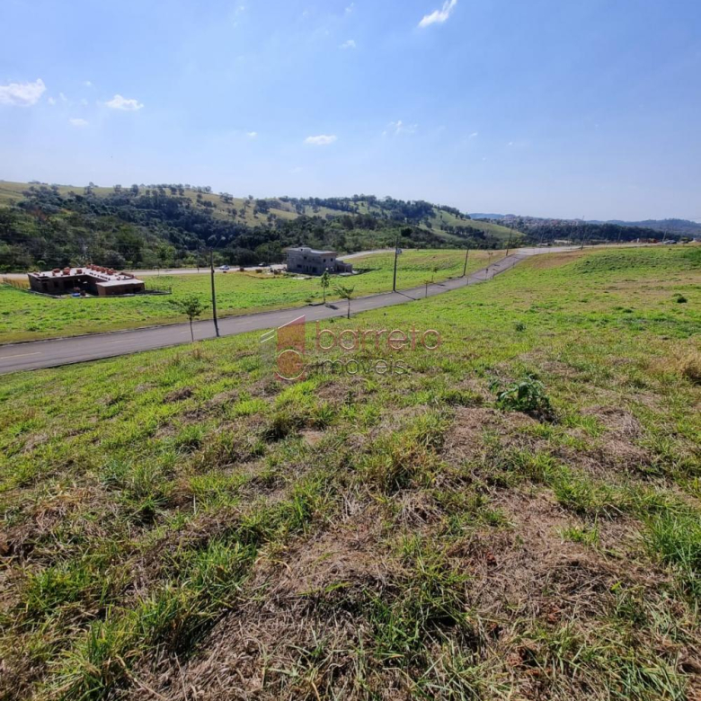 TERRENO RESIDENCIAL, CONDOMÍNIO RESERVA SANTA MÔNICA, ITUPEVA SP.