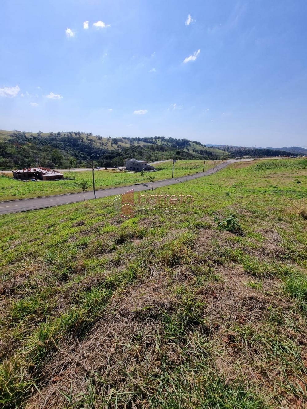 TERRENO RESIDENCIAL, CONDOMÍNIO RESERVA SANTA MÔNICA, ITUPEVA SP.