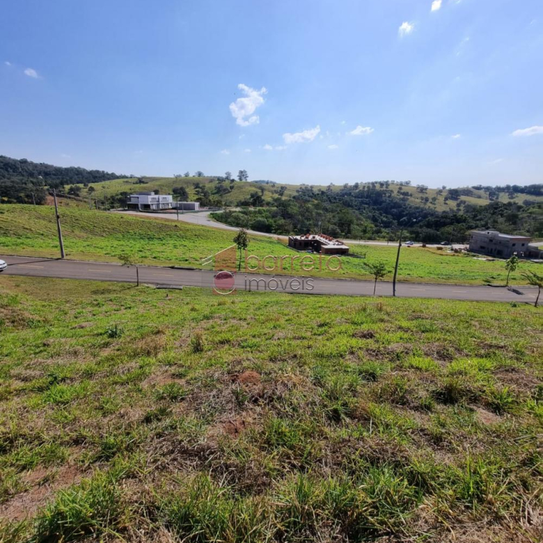 TERRENO RESIDENCIAL, CONDOMÍNIO RESERVA SANTA MÔNICA, ITUPEVA SP.