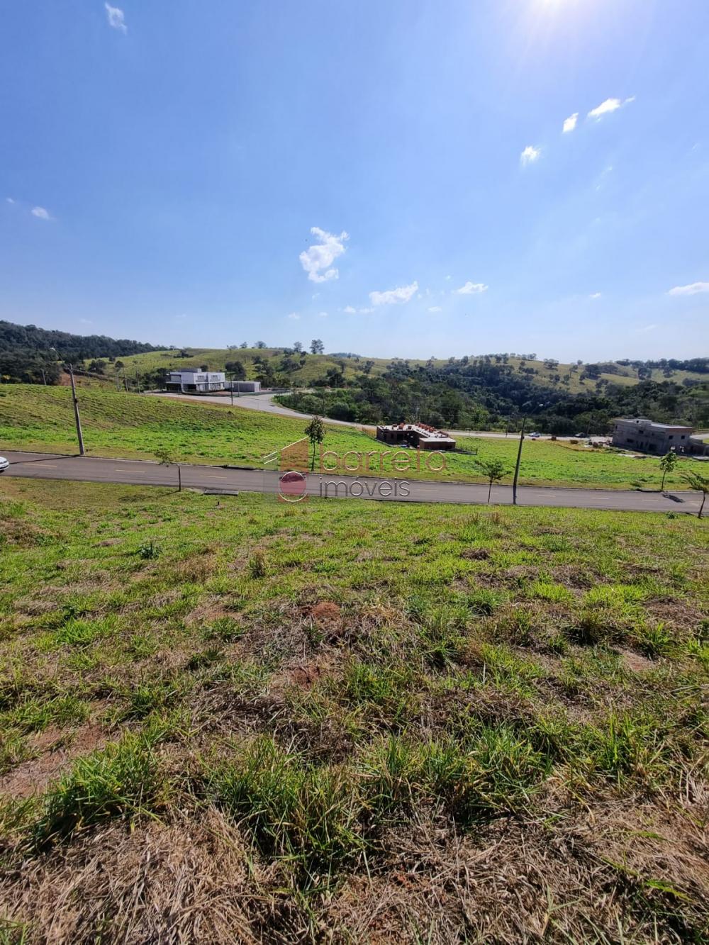 TERRENO RESIDENCIAL, CONDOMÍNIO RESERVA SANTA MÔNICA, ITUPEVA SP.