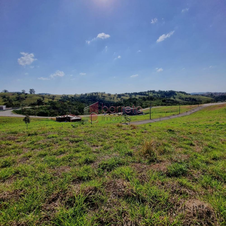 TERRENO RESIDENCIAL, CONDOMÍNIO RESERVA SANTA MÔNICA, ITUPEVA SP.