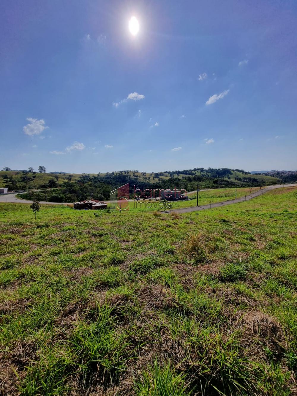 TERRENO RESIDENCIAL, CONDOMÍNIO RESERVA SANTA MÔNICA, ITUPEVA SP.