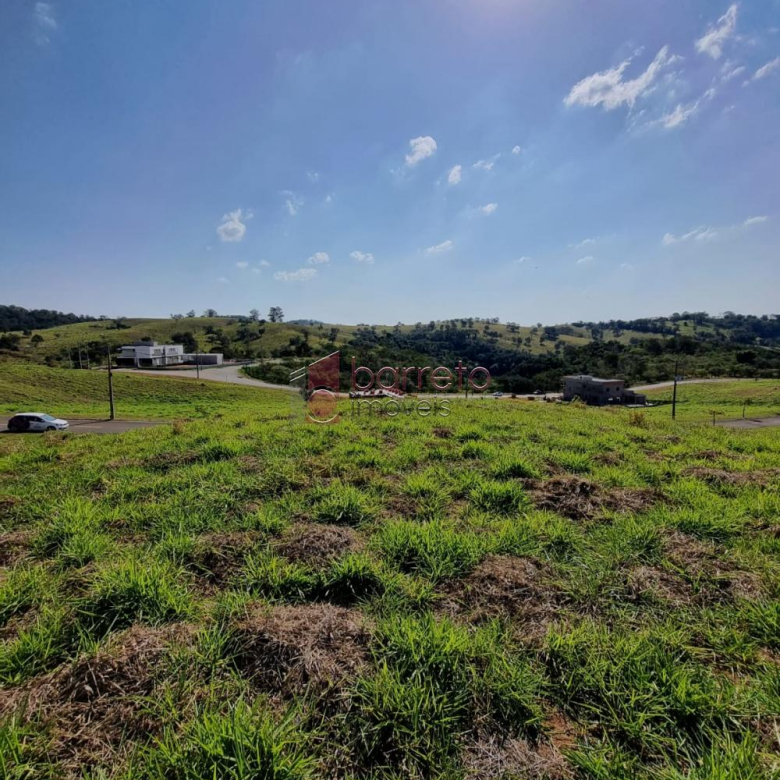 TERRENO RESIDENCIAL, CONDOMÍNIO RESERVA SANTA MÔNICA, ITUPEVA SP.