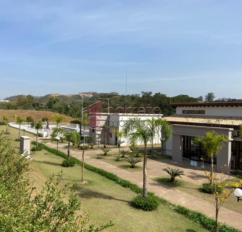 TERRENO PARA VENDA NO CONDOMÍNIO RESERVA SANTA MÔNICA – ITUPEVA/SP
