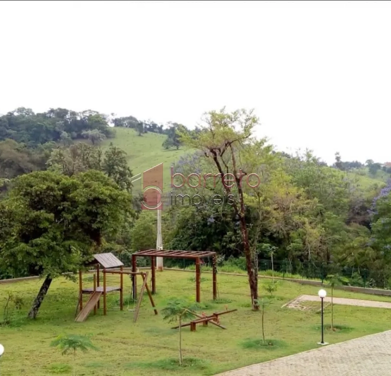 TERRENO PARA VENDA NO CONDOMÍNIO RESERVA SANTA MÔNICA – ITUPEVA/SP