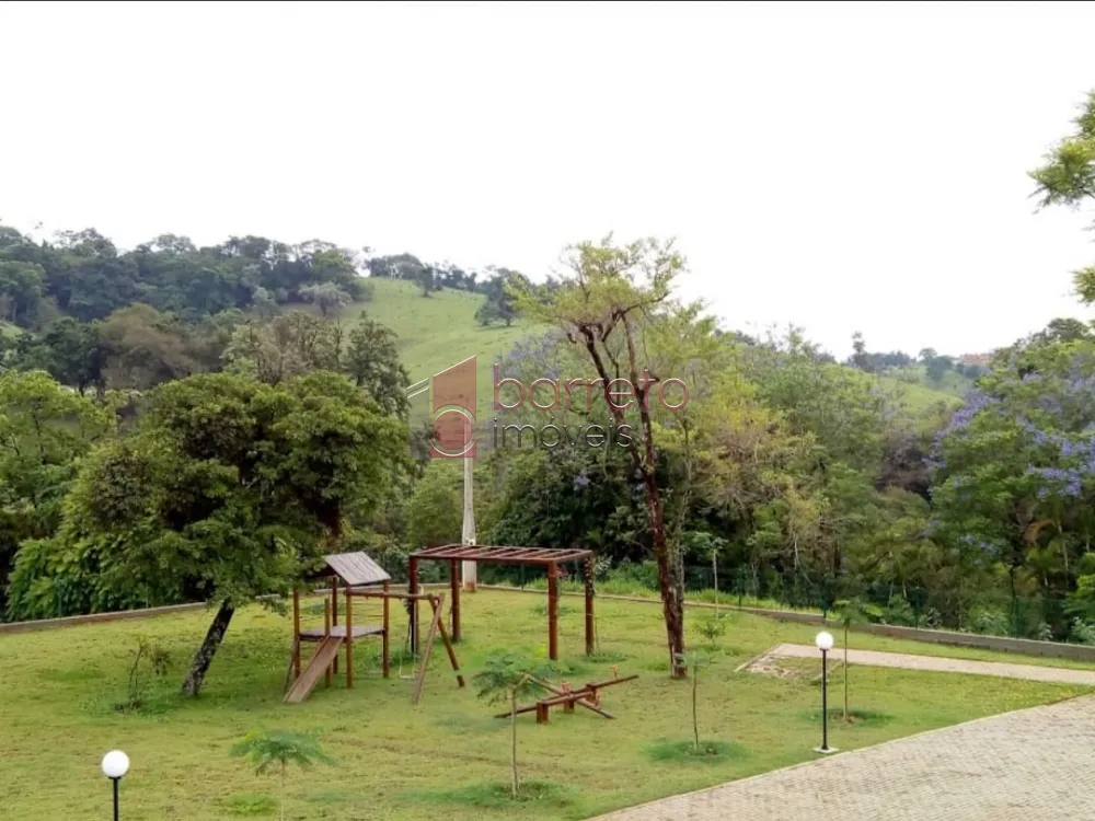 TERRENO PARA VENDA NO CONDOMÍNIO RESERVA SANTA MÔNICA – ITUPEVA/SP