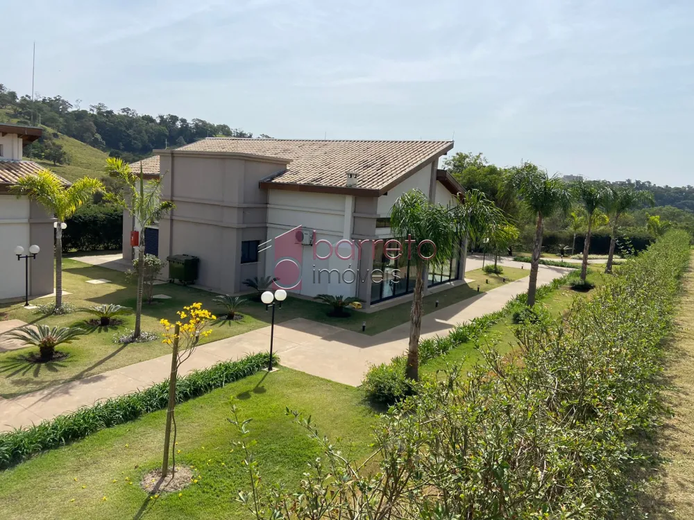 TERRENO PARA VENDA NO CONDOMÍNIO RESERVA SANTA MÔNICA – ITUPEVA/SP