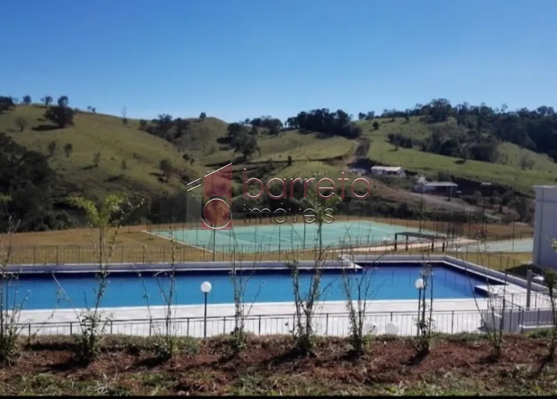 TERRENO PARA VENDA NO CONDOMÍNIO RESERVA SANTA MÔNICA – ITUPEVA/SP