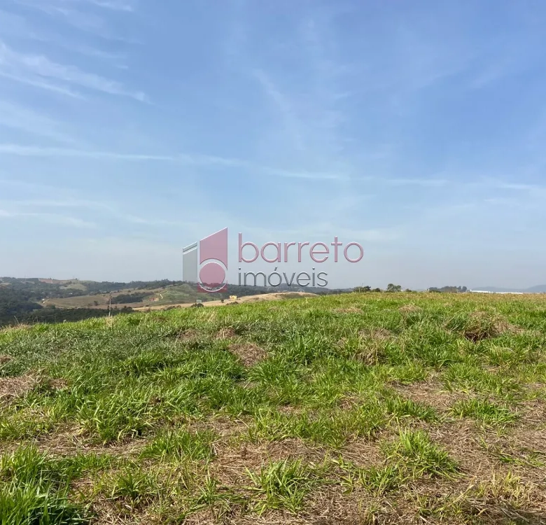 TERRENO PARA VENDA NO CONDOMÍNIO RESERVA SANTA MÔNICA – ITUPEVA/SP