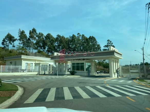 TERRENO PARA VENDA NO CONDOMÍNIO RESERVA SANTA MÔNICA – ITUPEVA/SP