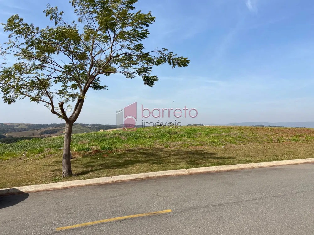 TERRENO PARA VENDA NO CONDOMÍNIO RESERVA SANTA MÔNICA – ITUPEVA/SP