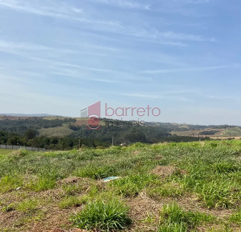 TERRENO PARA VENDA NO CONDOMÍNIO RESERVA SANTA MÔNICA – ITUPEVA/SP