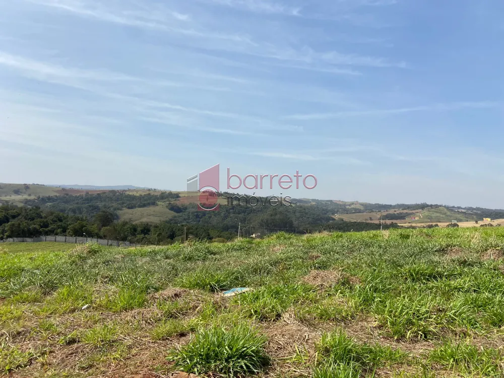 TERRENO PARA VENDA NO CONDOMÍNIO RESERVA SANTA MÔNICA – ITUPEVA/SP