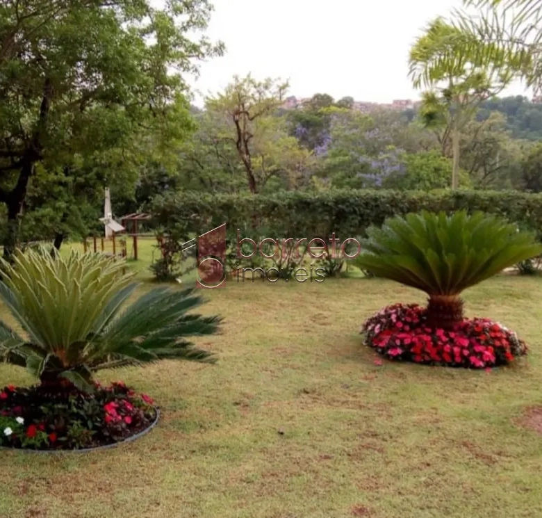 TERRENO PARA VENDA NO CONDOMÍNIO RESERVA SANTA MÔNICA – ITUPEVA/SP