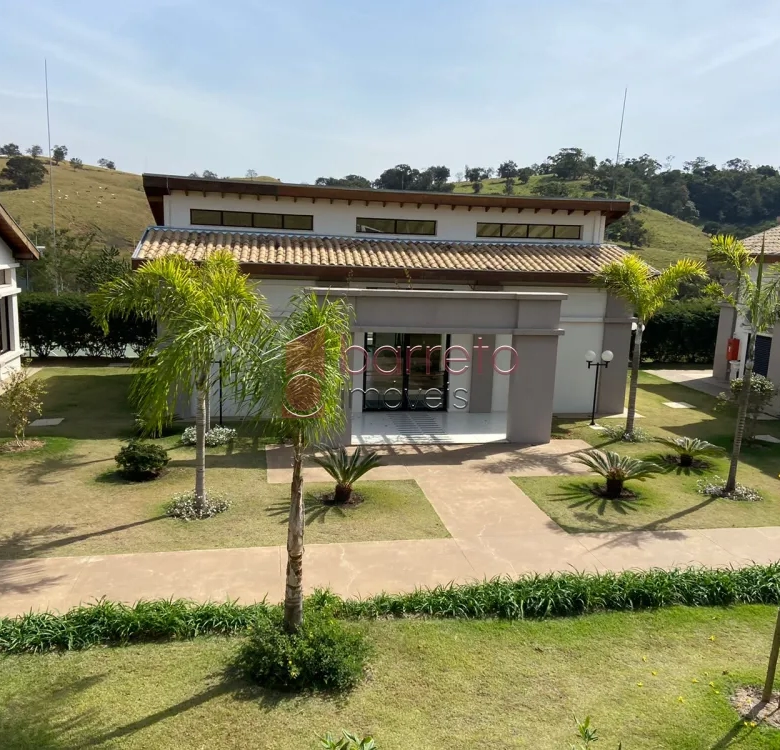 TERRENO PARA VENDA NO CONDOMÍNIO RESERVA SANTA MÔNICA – ITUPEVA/SP