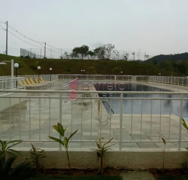 TERRENO PARA VENDA NO CONDOMÍNIO RESERVA SANTA MÔNICA – ITUPEVA/SP