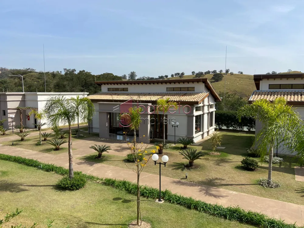 TERRENO PARA VENDA NO CONDOMÍNIO RESERVA SANTA MÔNICA – ITUPEVA/SP