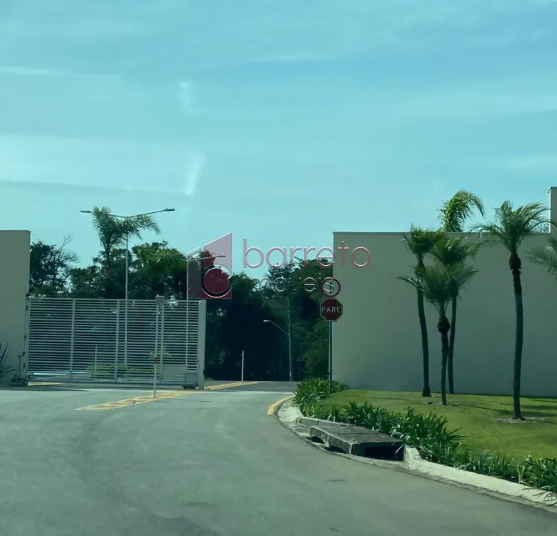 TERRENO PARA VENDA NO CONDOMÍNIO RESERVA SANTA MÔNICA – ITUPEVA/SP
