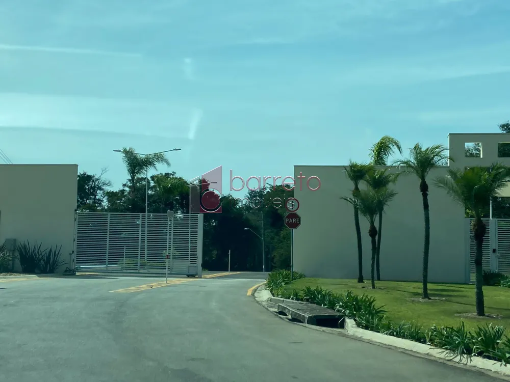 TERRENO PARA VENDA NO CONDOMÍNIO RESERVA SANTA MÔNICA – ITUPEVA/SP