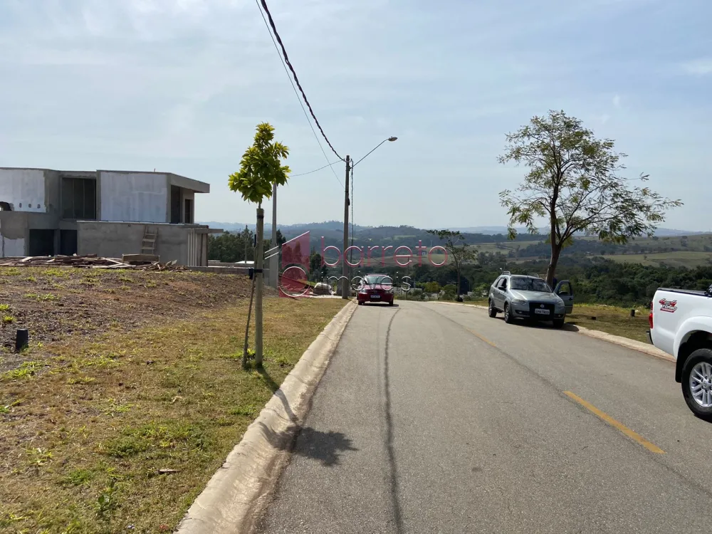 TERRENO PARA VENDA NO CONDOMÍNIO RESERVA SANTA MÔNICA – ITUPEVA/SP