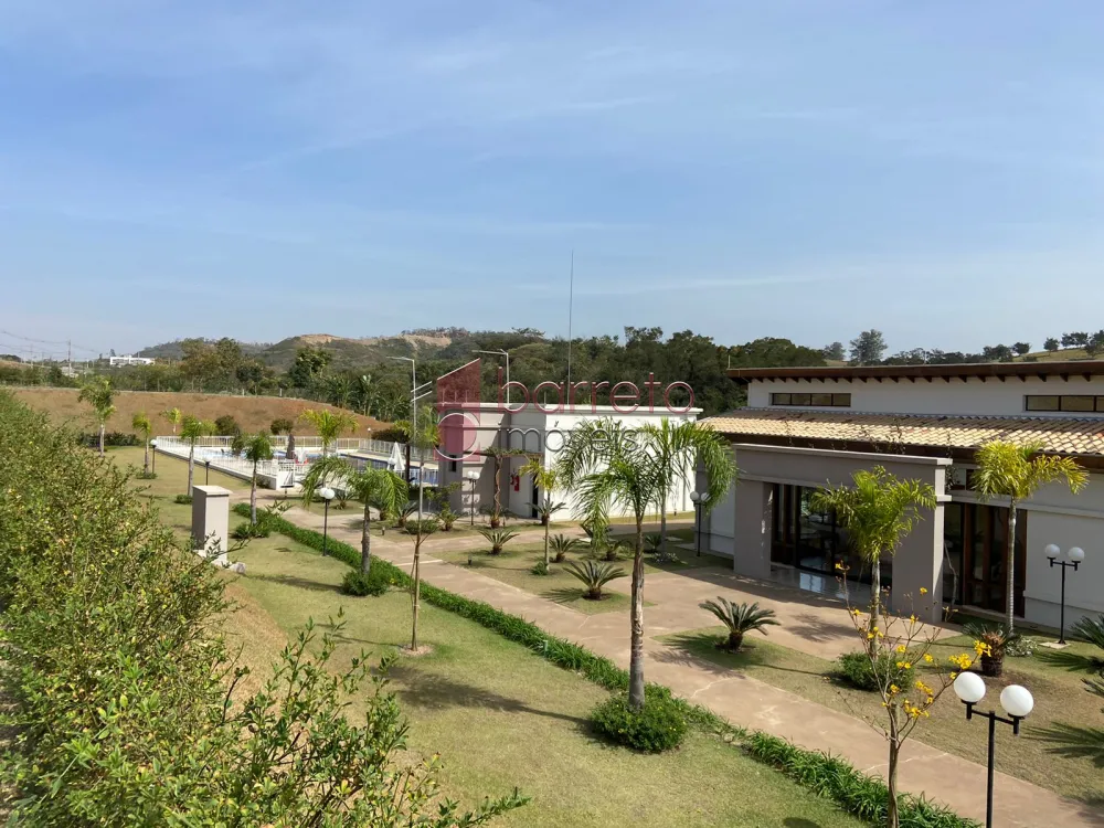 TERRENO PARA VENDA NO CONDOMÍNIO RESERVA SANTA MÔNICA – ITUPEVA/SP