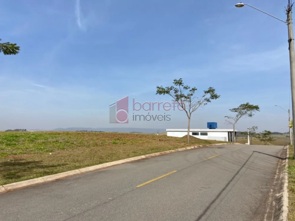 TERRENO PARA VENDA NO CONDOMÍNIO RESERVA SANTA MÔNICA – ITUPEVA/SP