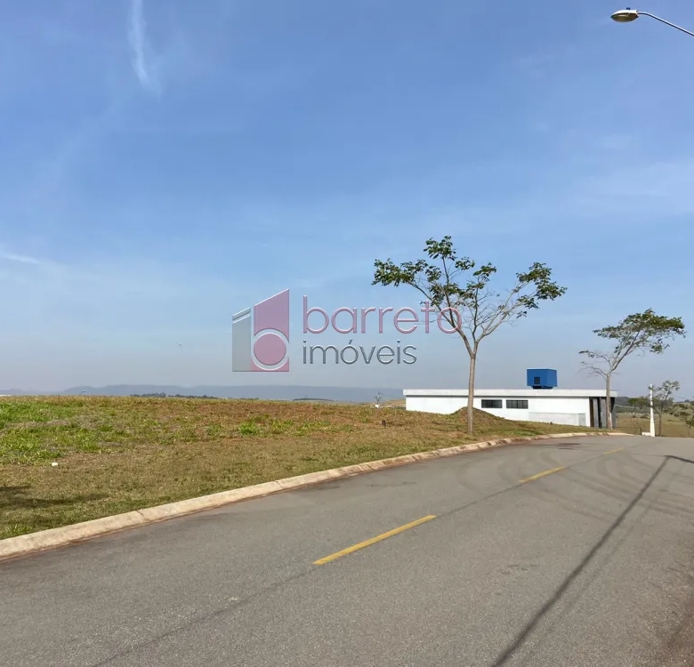 TERRENO PARA VENDA NO CONDOMÍNIO RESERVA SANTA MÔNICA – ITUPEVA/SP