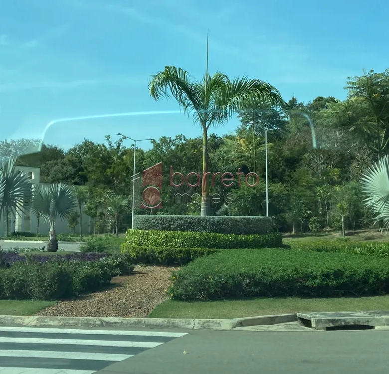 TERRENO PARA VENDA NO CONDOMÍNIO RESERVA SANTA MÔNICA – ITUPEVA/SP