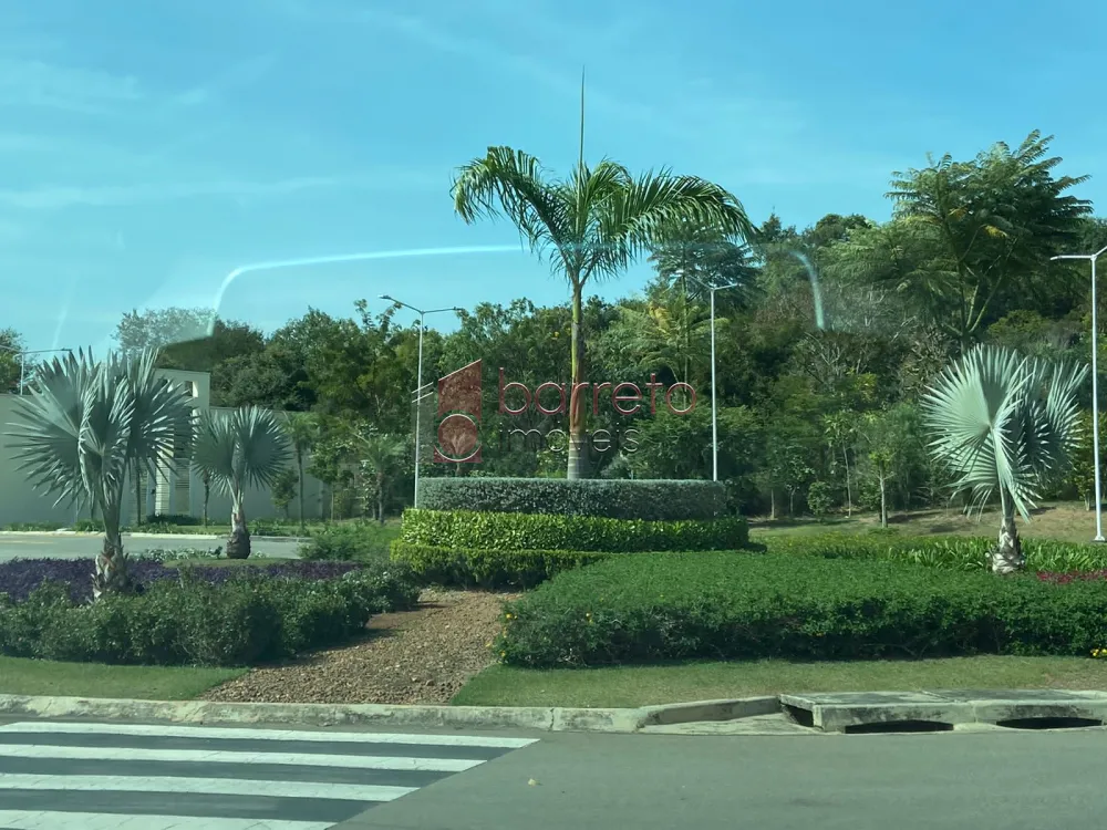 TERRENO PARA VENDA NO CONDOMÍNIO RESERVA SANTA MÔNICA – ITUPEVA/SP