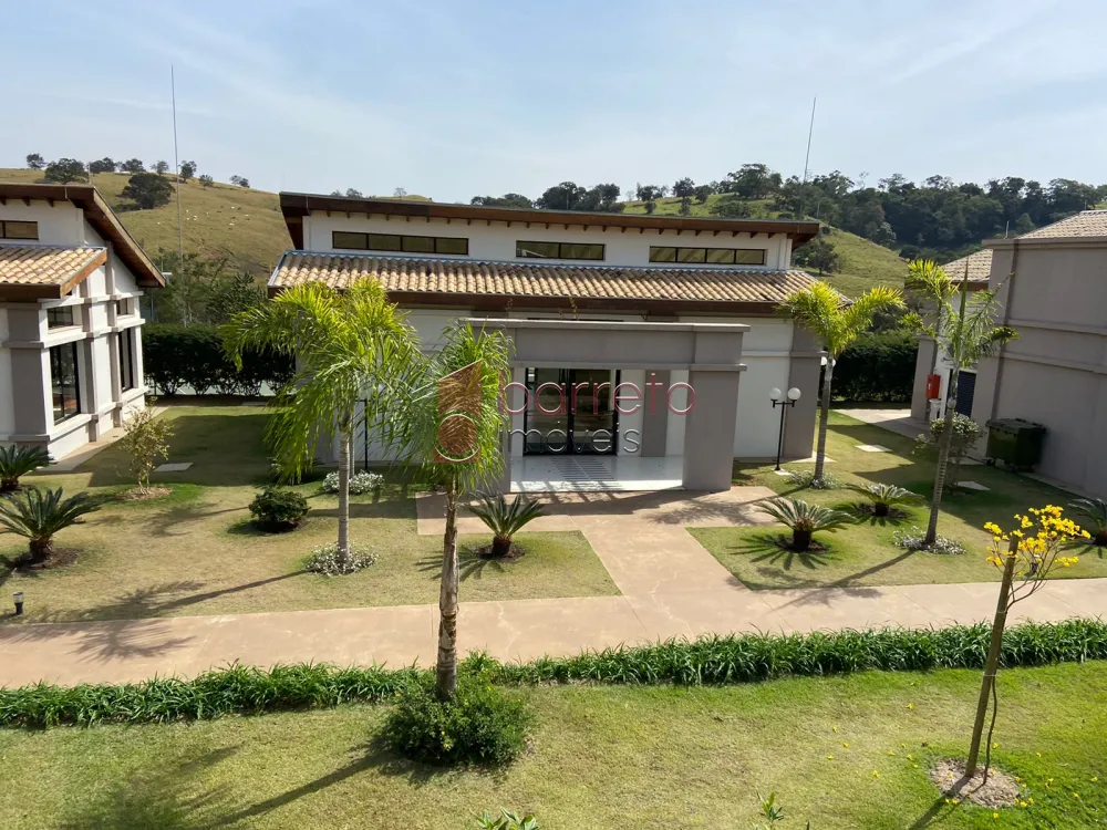 TERRENO PARA VENDA NO CONDOMÍNIO RESERVA SANTA MÔNICA – ITUPEVA/SP
