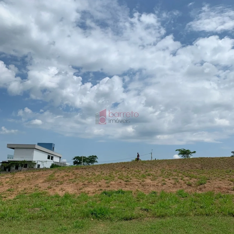TERRENO PARA VENDA NO CONDOMÍNIO RESERVA DE SANTA MÔNICA – ITUPEVA/SP