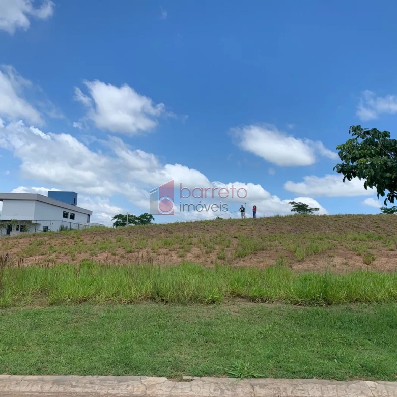 TERRENO PARA VENDA NO CONDOMÍNIO RESERVA DE SANTA MÔNICA – ITUPEVA/SP