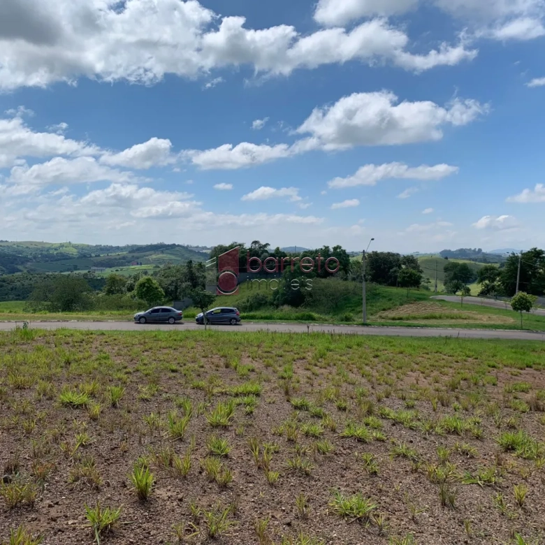 TERRENO PARA VENDA NO CONDOMÍNIO RESERVA DE SANTA MÔNICA – ITUPEVA/SP