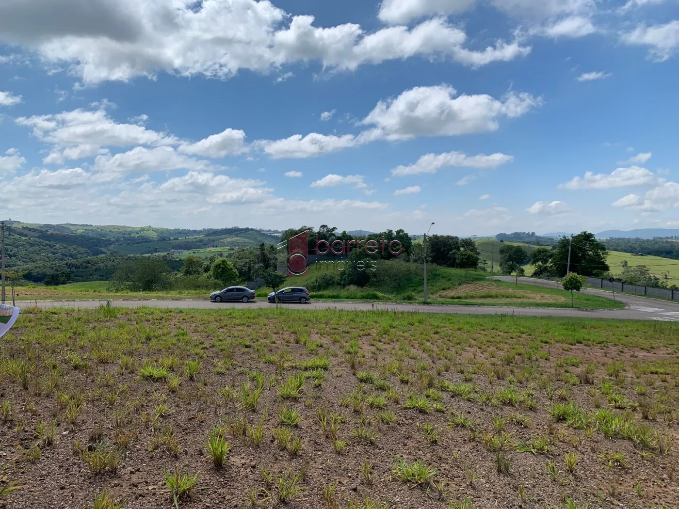 TERRENO PARA VENDA NO CONDOMÍNIO RESERVA DE SANTA MÔNICA – ITUPEVA/SP