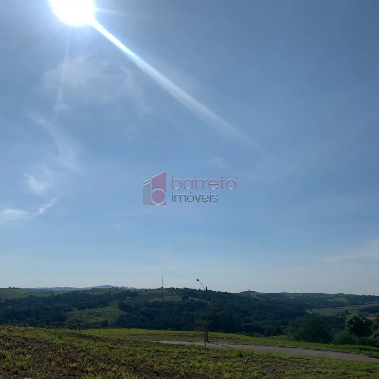 TERRENO PARA VENDA NO CONDOMÍNIO RESERVA DE SANTA MÔNICA – ITUPEVA/SP