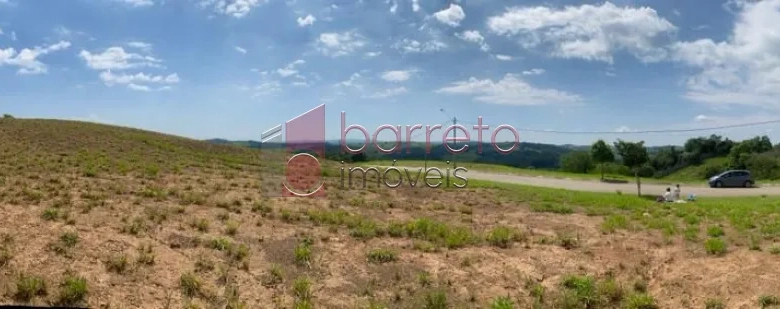 TERRENO PARA VENDA NO CONDOMÍNIO RESERVA DE SANTA MÔNICA – ITUPEVA/SP