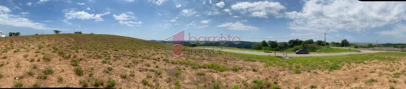 TERRENO PARA VENDA NO CONDOMÍNIO RESERVA DE SANTA MÔNICA – ITUPEVA/SP