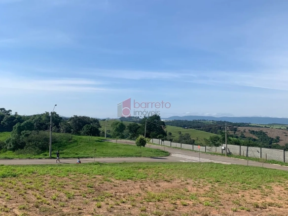 TERRENO PARA VENDA NO CONDOMÍNIO RESERVA DE SANTA MÔNICA – ITUPEVA/SP