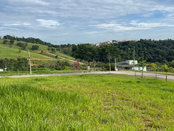 TERRENO À VENDA NO CONDOMÍNIO RESERVA SANTA MÔNICA – ITUPEVA/SP