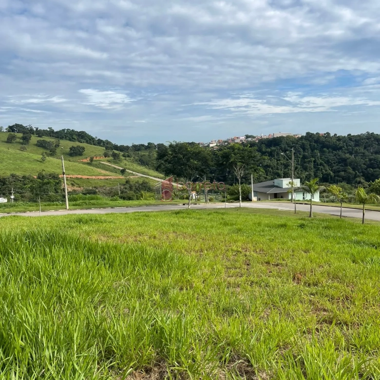 TERRENO À VENDA NO CONDOMÍNIO RESERVA SANTA MÔNICA – ITUPEVA/SP