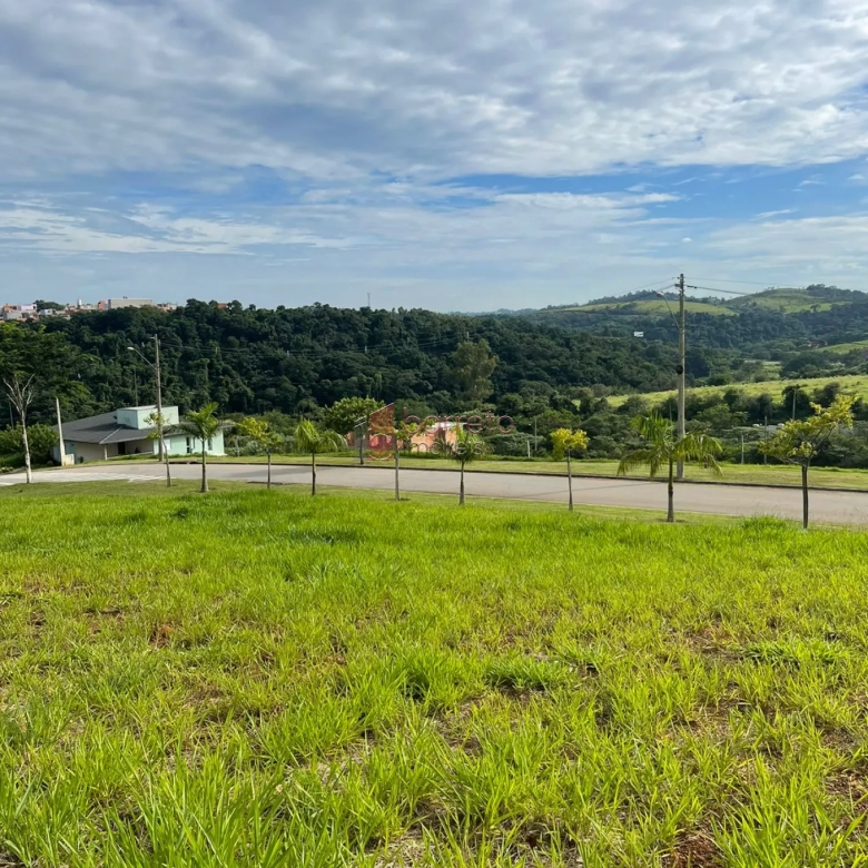 TERRENO À VENDA NO CONDOMÍNIO RESERVA SANTA MÔNICA – ITUPEVA/SP