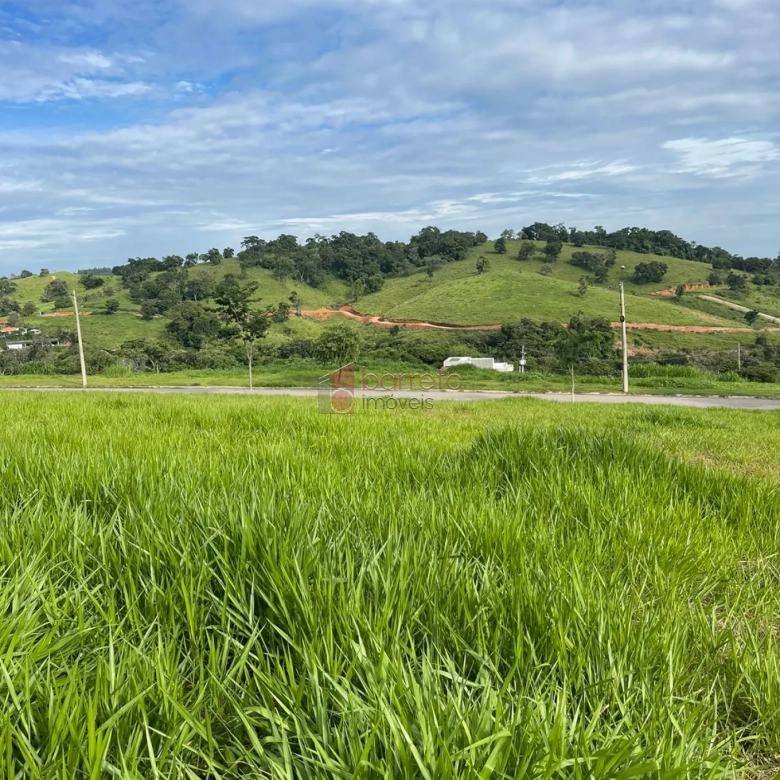 TERRENO À VENDA NO CONDOMÍNIO RESERVA SANTA MÔNICA – ITUPEVA/SP