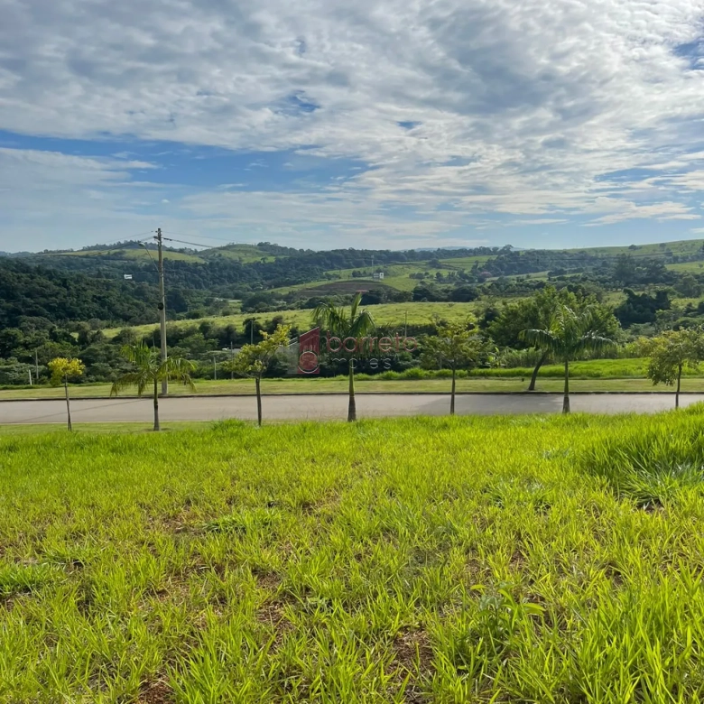 TERRENO À VENDA NO CONDOMÍNIO RESERVA SANTA MÔNICA – ITUPEVA/SP